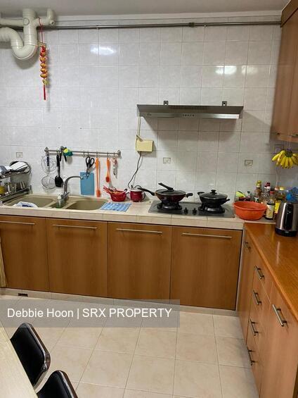 Blk 306C Anchorvale Link (Sengkang), HDB 5 Rooms #271982681